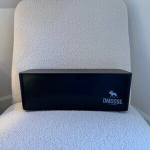 Cable Management / Cord Organizer Box